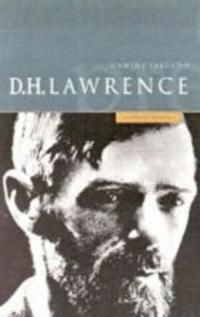 A Preface to Lawrence | 0:e upplagan