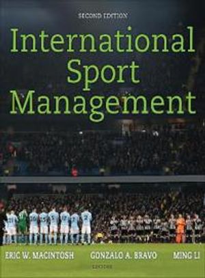 International Sport Management |  2:e upplagan