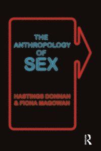 The Anthropology of Sex