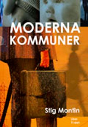 Moderna kommuner | 3:e upplagan