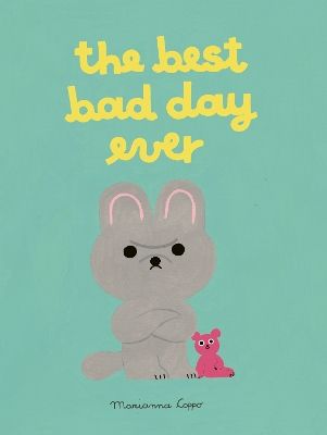 The Best Bad Day Ever | 0:e upplagan