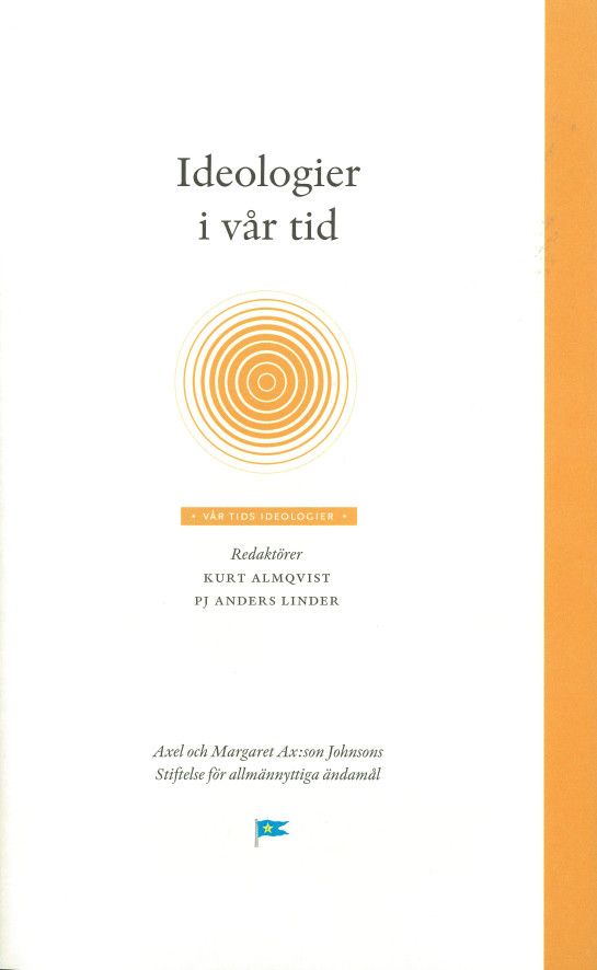 Kunskap och information | 0:e upplagan