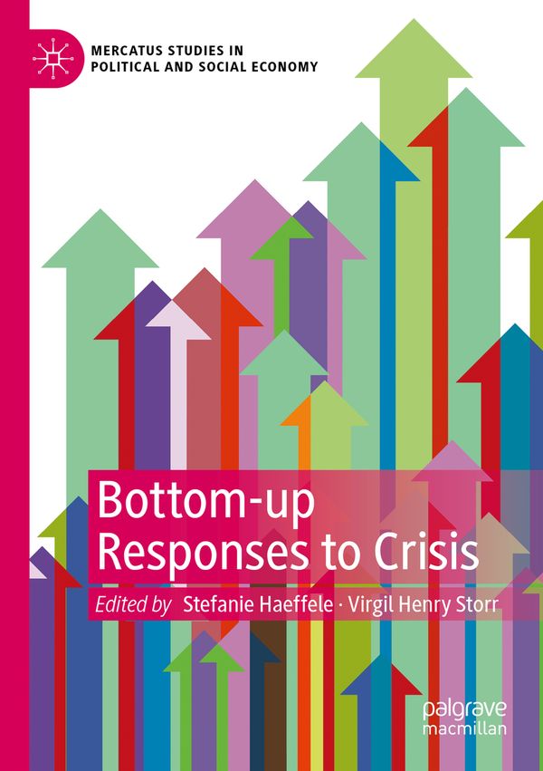 Bottom-up Responses to Crisis | 1:a upplagan