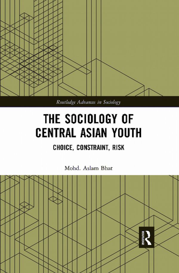 The Sociology of Central Asian Youth | 1:a upplagan