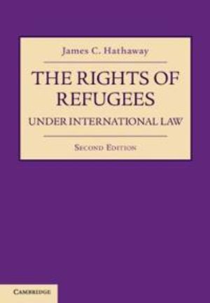 The Rights of Refugees under International Law