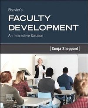 Elsevier's Faculty Development