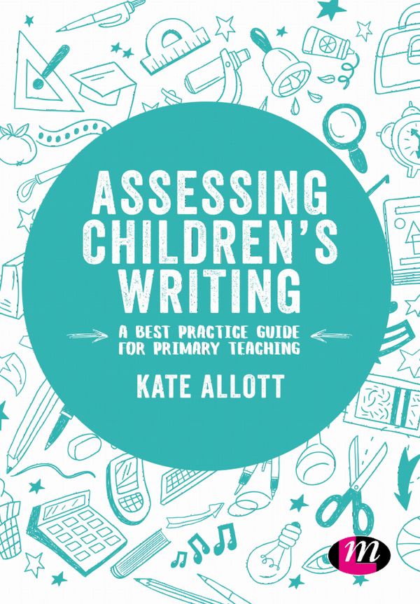 Assessing Children′s Writing | 1:a upplagan