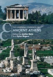 The Cambridge Companion to Ancient Athens | 0:e upplagan