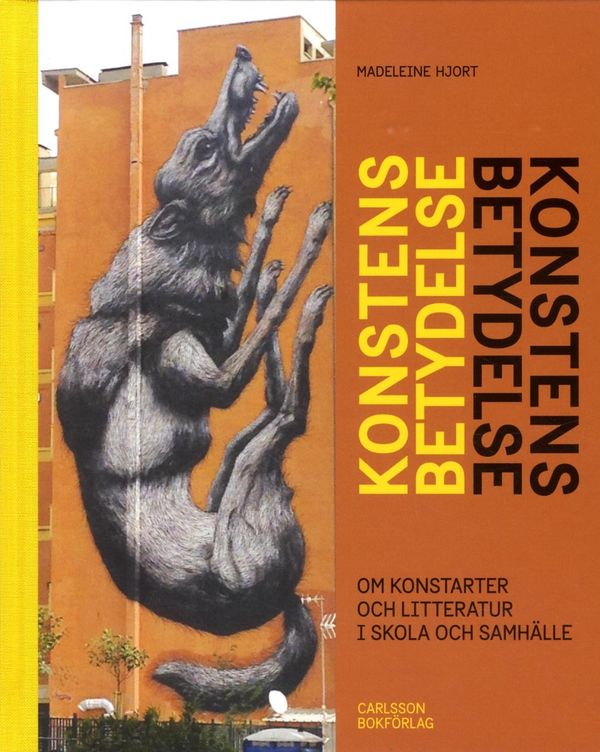 Konstens betydelse | 2:a upplagan