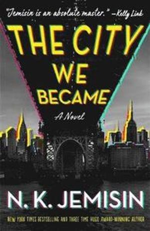 The City We Became