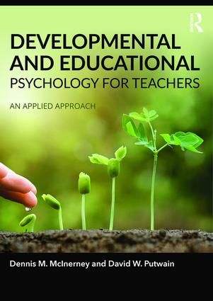 Developmental and Educational Psychology for Teachers | 2:a upplagan