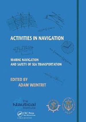 Activities in Navigation | 1:a upplagan