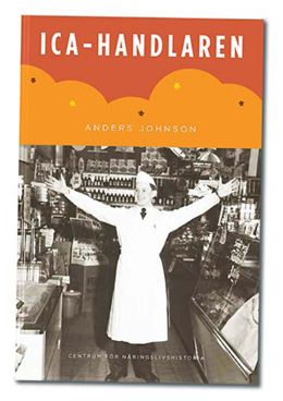 ICA-handlaren - Anders Johnson
