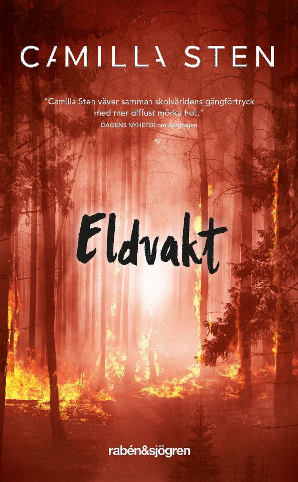 Eldvakt | 2:a upplagan