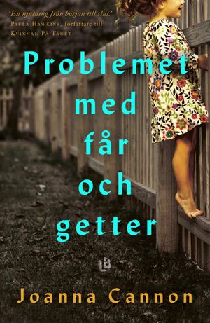 Problemet med får och getter | 1:a upplagan