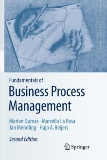Fundamentals of Business Process Management | 2:a upplagan