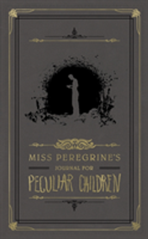 Miss Peregrine's Journal for Peculiar Children