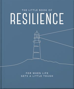 Little Book Of Resilience