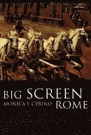 Big Screen Rome | 1:a upplagan