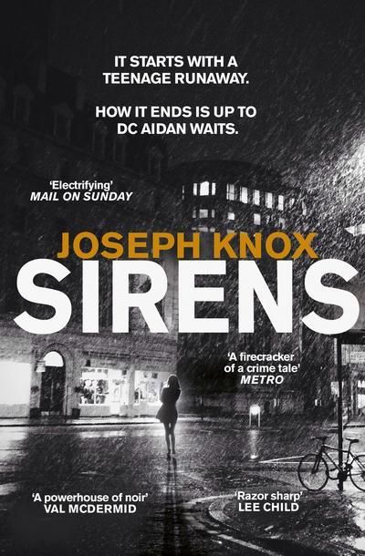 Sirens | 0:e upplagan