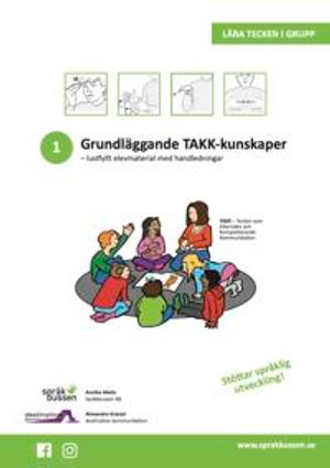 Grundläggande TAKK-kunskaper