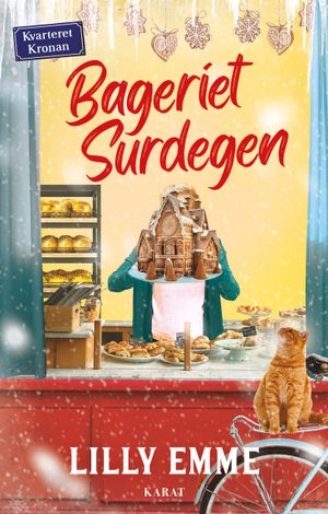 Bageriet Surdegen