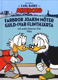 Carl Barks Ankeborg.  (1956)