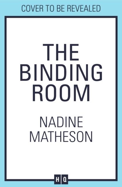 Binding Room | 0:e upplagan