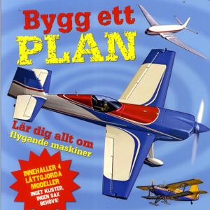 Bygg ett plan | 1:a upplagan