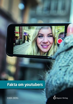 Fakta om youtubers | 1:a upplagan