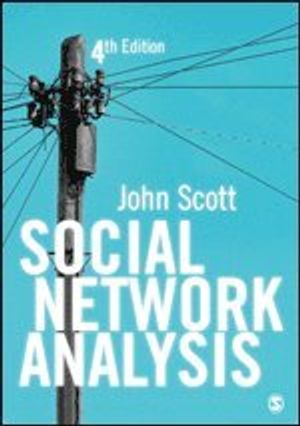 Social Network Analysis | 4:e upplagan