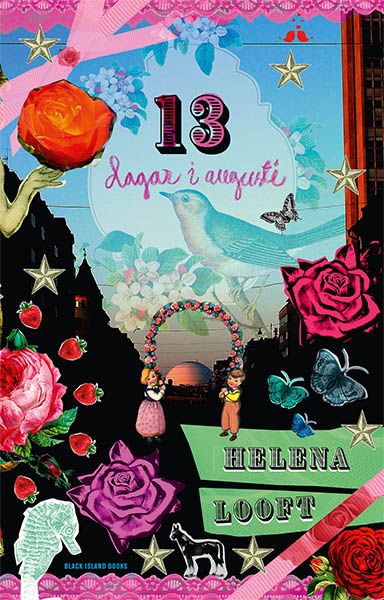 13 dagar i augusti | 0:e upplagan