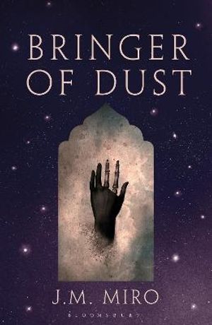 Bringer of Dust