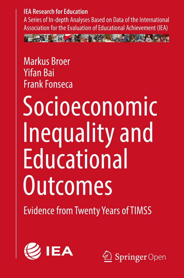 Socioeconomic Inequality and Educational Outcomes | 1:a upplagan