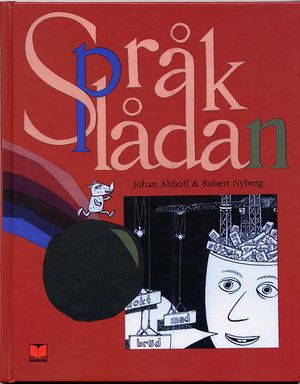 Språklådan