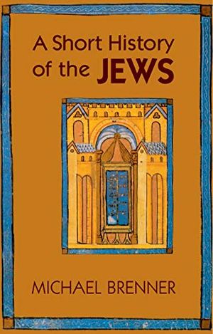 Short history of the jews