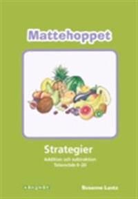 Mattehoppet Strategier Elevbok | 1:a upplagan