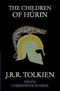 The Children of Hurin | 0:e upplagan