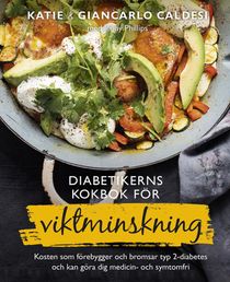 Diabetikerns kokbok för viktminskning