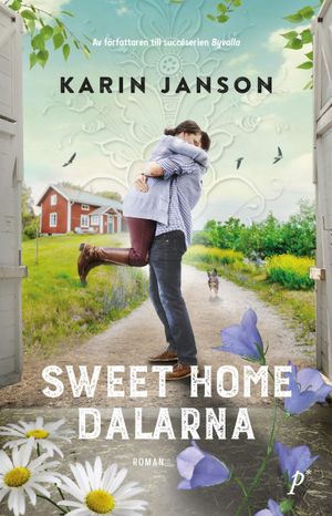 Sweet home Dalarna |  2:e upplagan