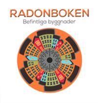 Radonboken : befintliga byggnader | 0:e upplagan