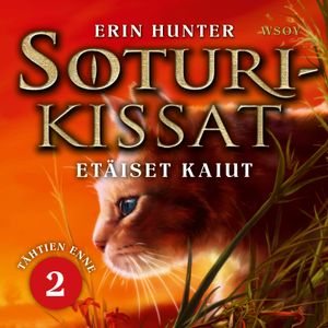 Etäiset kaiut | 1:a upplagan