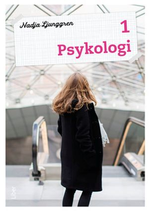 Psykologi 1 Fakta och uppgifter | 1:a upplagan