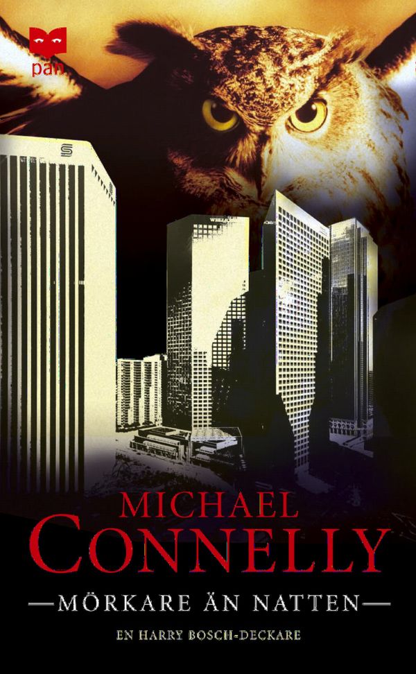 Mörkare än natten | 3:e upplagan