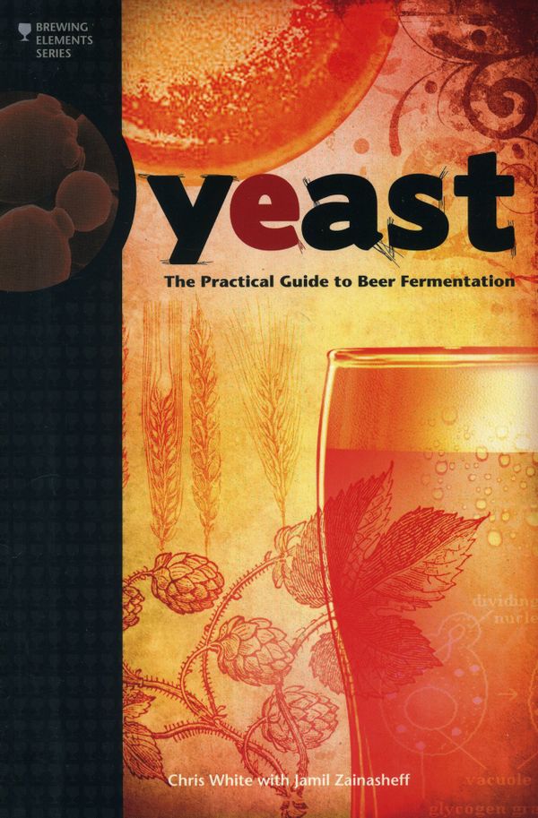 Yeast | 0:e upplagan