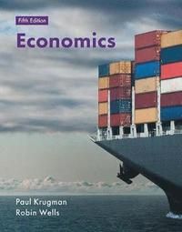 Economics | 5:e upplagan