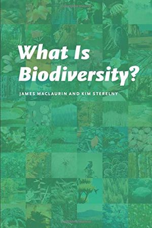 What Is Biodiversity?