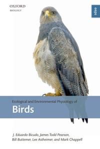 Ecological and Environmental Physiology of Birds | 0:e upplagan