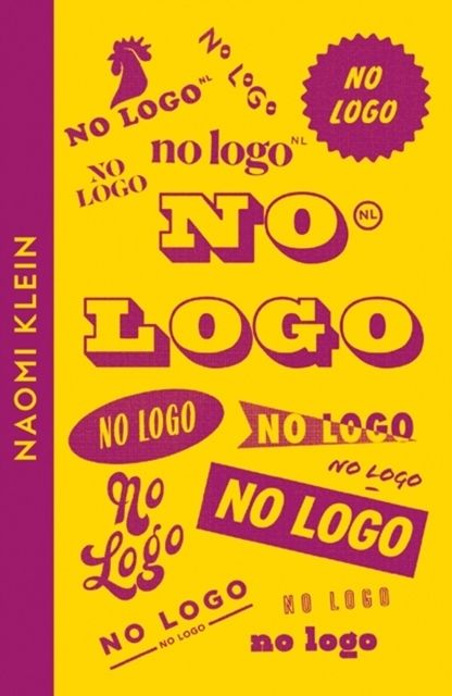 No Logo | 0:e upplagan