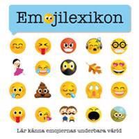 Emojilexikon | 0:e upplagan